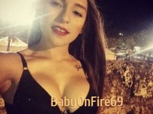 BabyOnFire69