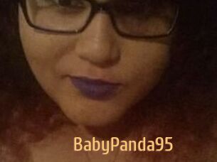BabyPanda95