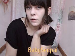 BabySenpai