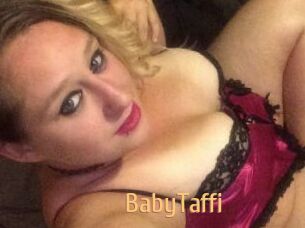 BabyTaffi