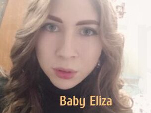 Baby_Eliza