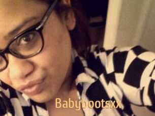 Babybootsxx