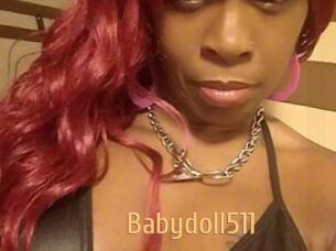 Babydoll511