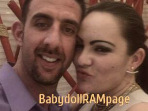 BabydollRAMpage