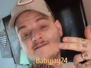 Babyjay24