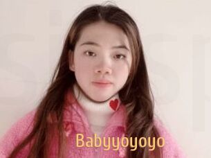Babyyoyoyo