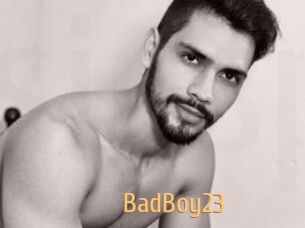 BadBoy23