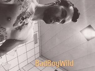 BadBoyWild