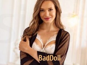 BadDoll