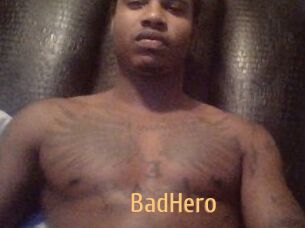 BadHero