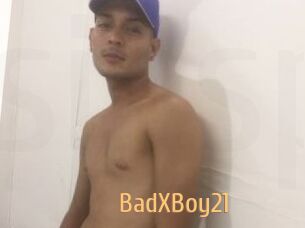 BadXBoy21