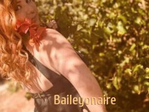 Baileyonaire