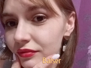 Baiser