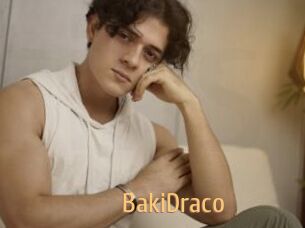 BakiDraco