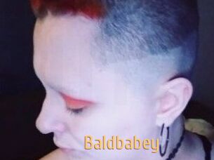 Baldbabey