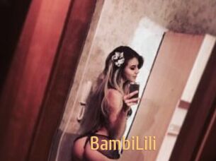 BambiLili