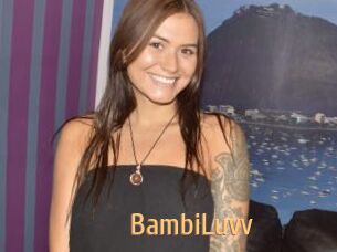 BambiLuvv