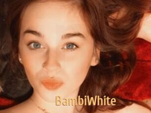BambiWhite