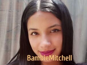 BambieMitchell