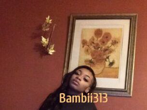 Bambii313