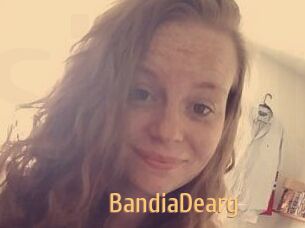 BandiaDearg