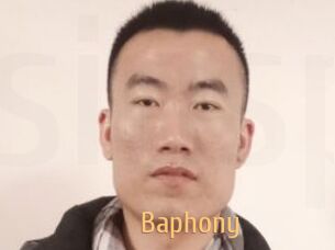 Baphony