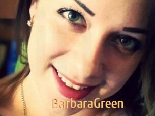 BarbaraGreen