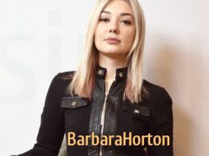 BarbaraHorton