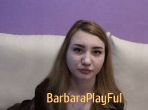 BarbaraPlayFul