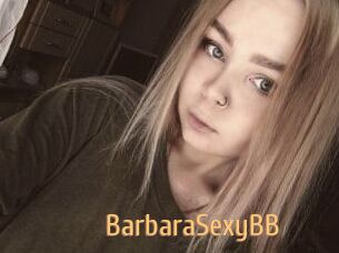 BarbaraSexyBB