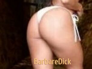 BarbareDick