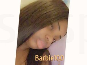 Barbie100