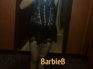 BarbieB