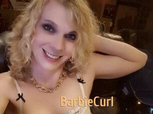 BarbieCurl