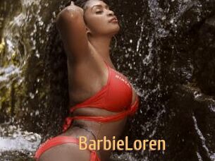 BarbieLoren