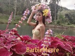 BarbieMoore