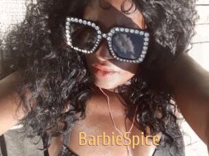 BarbieSpice