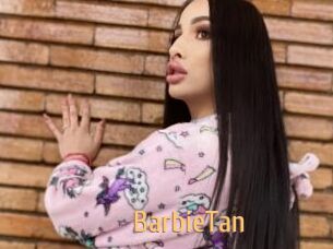 BarbieTan