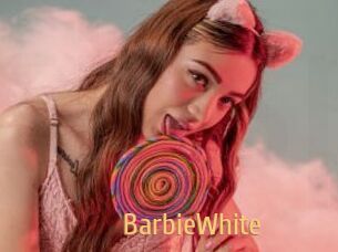 BarbieWhite