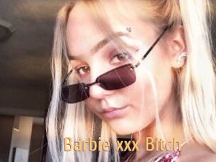 Barbie_xxx_Bitch