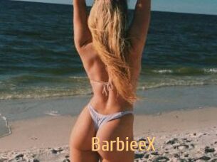 BarbieeX