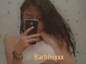 Barbiiexxx