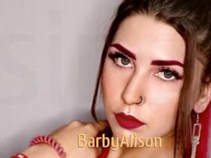 BarbyAlison