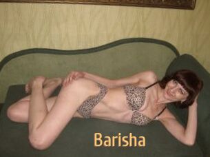 Barisha