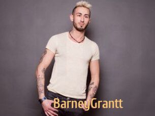 BarneyGrantt