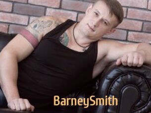 BarneySmith