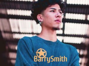 BarrySmith