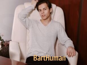 BartHuman