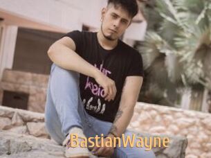 BastianWayne
