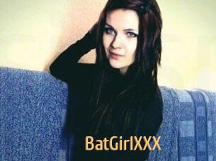 BatGirlXXX